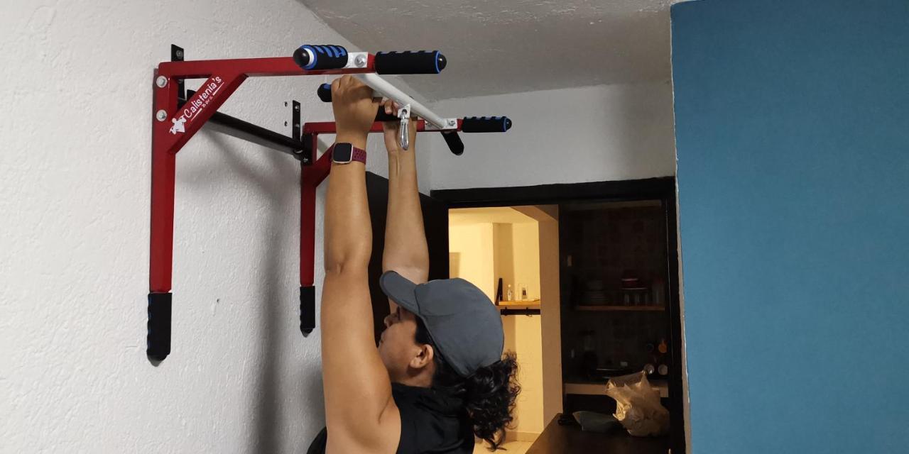 Departamento Vacacional #palenque101 Apartment Cancún